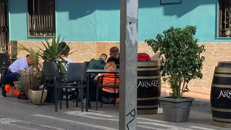 Investigan si el asesinato en Alicante está vinculado a una guerra entre clanes mafiosos turcos