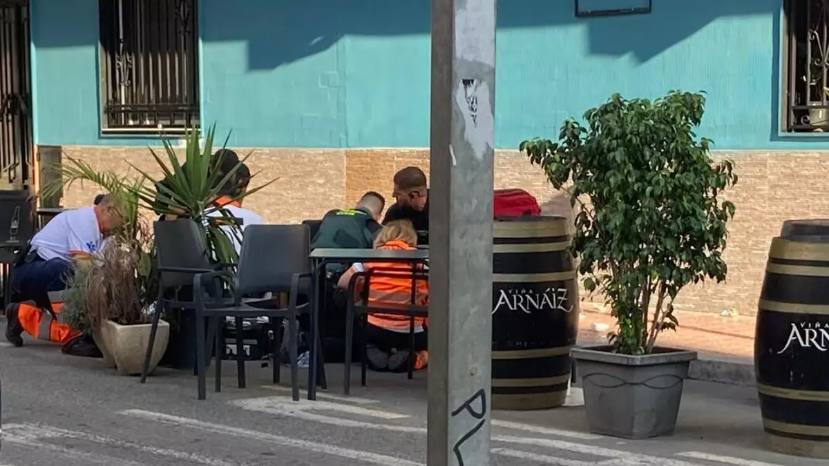 Investigan si el asesinato en Torrevieja está vinculado a una guerra entre clanes mafiosos turcos