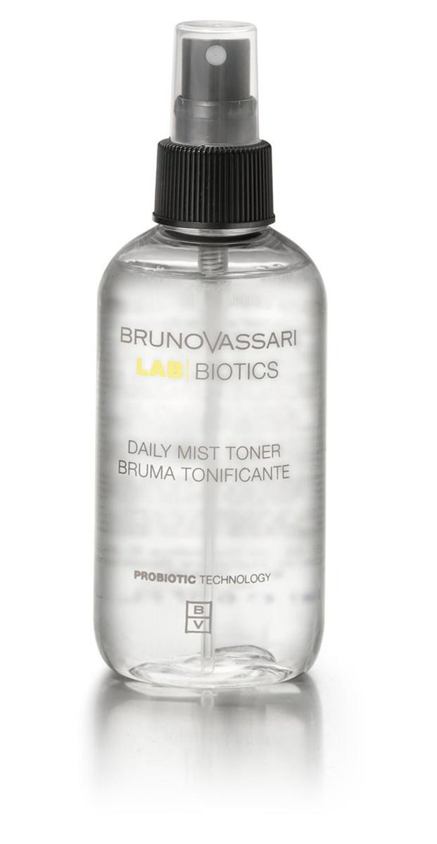 Tónico facial hidratante, de Bruno Vassari
