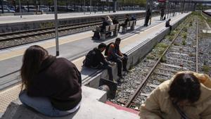 Adif no situa la plena normalitat de la xarxa de Rodalies fins al juny