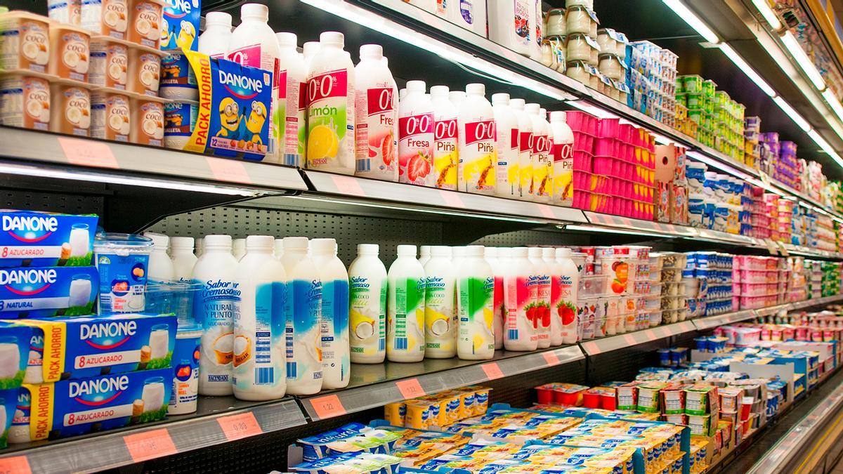 ¿Cuál es la mejor marca de leche?: las claves para elegir bien en el supermercado