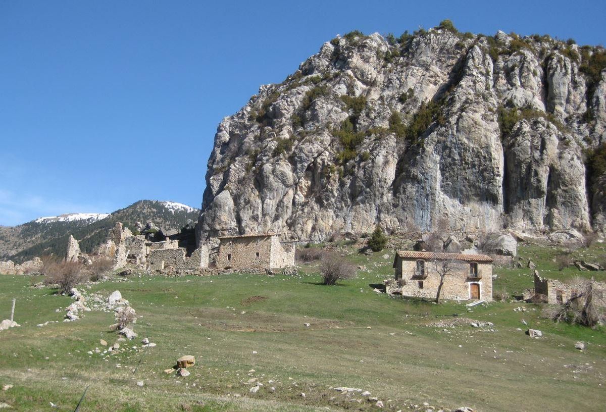 Peguera.