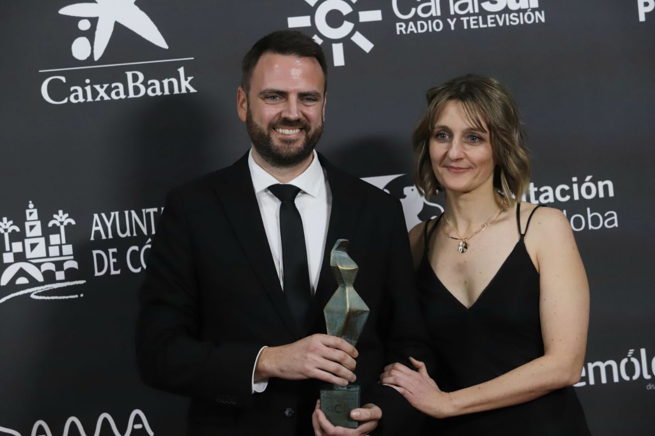 La gala del cine andaluz