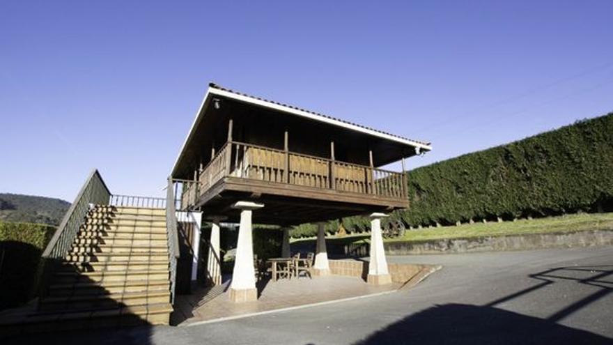 Casa en venta en Lugo de Llanera, concejo de Llanera, Asturias