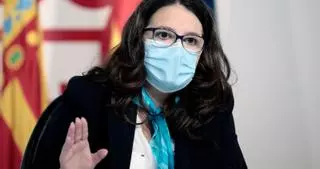 Europa investigará a Oltra por los abusos sexuales a menores tutelados