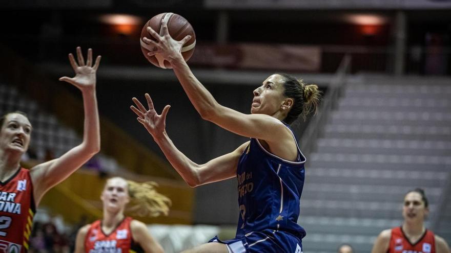 Campeonas de invierno gracias a una histórica defensa