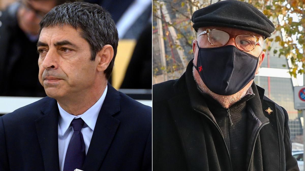 ‘Objectiu Trapero’: la policia patriòtica de Rajoy va maniobrar per imputar l’exmajor dels Mossos