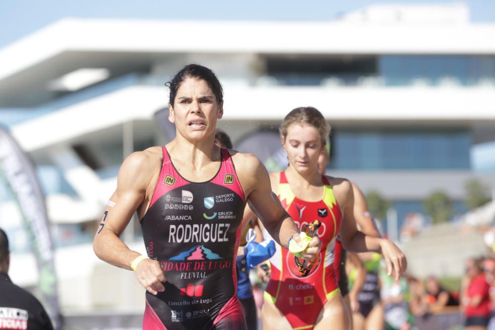 Valencia Triatlón 2017