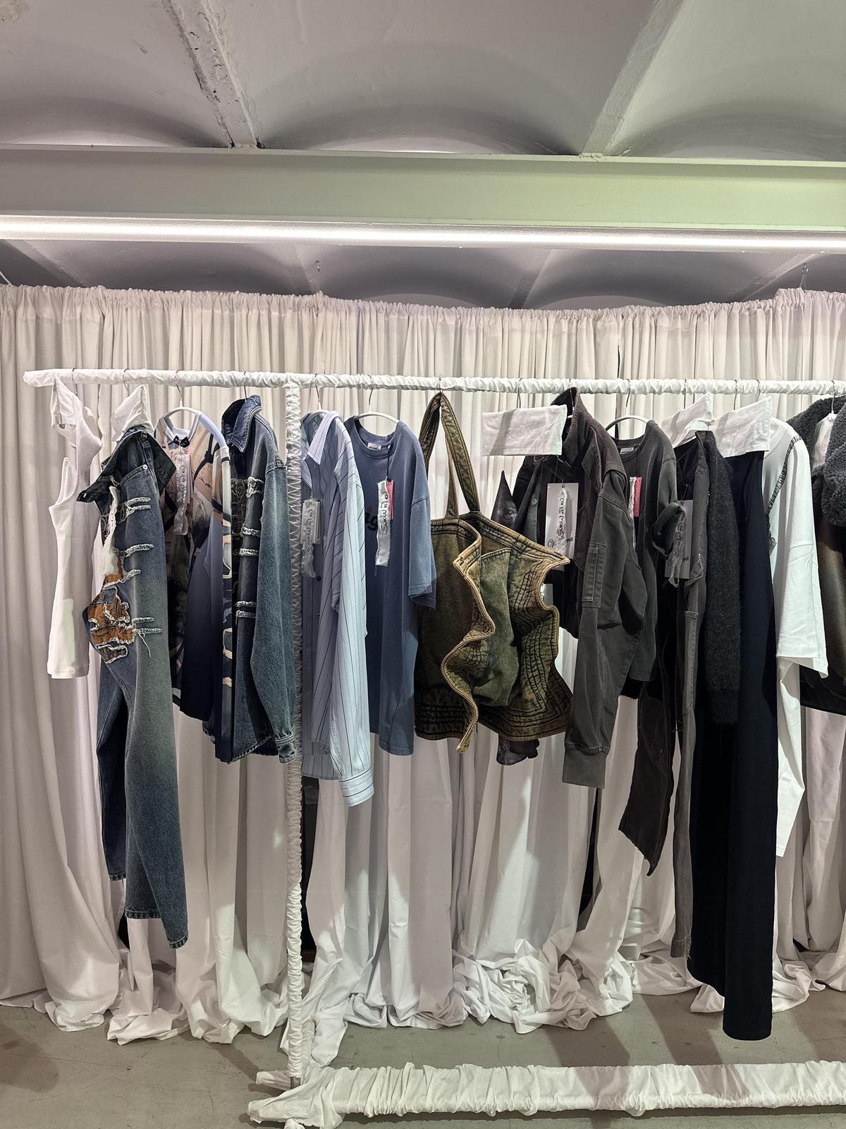 Ca La Manso, la nueva 'pop up' de Barcelona de moda y joyas de Adriana Manso