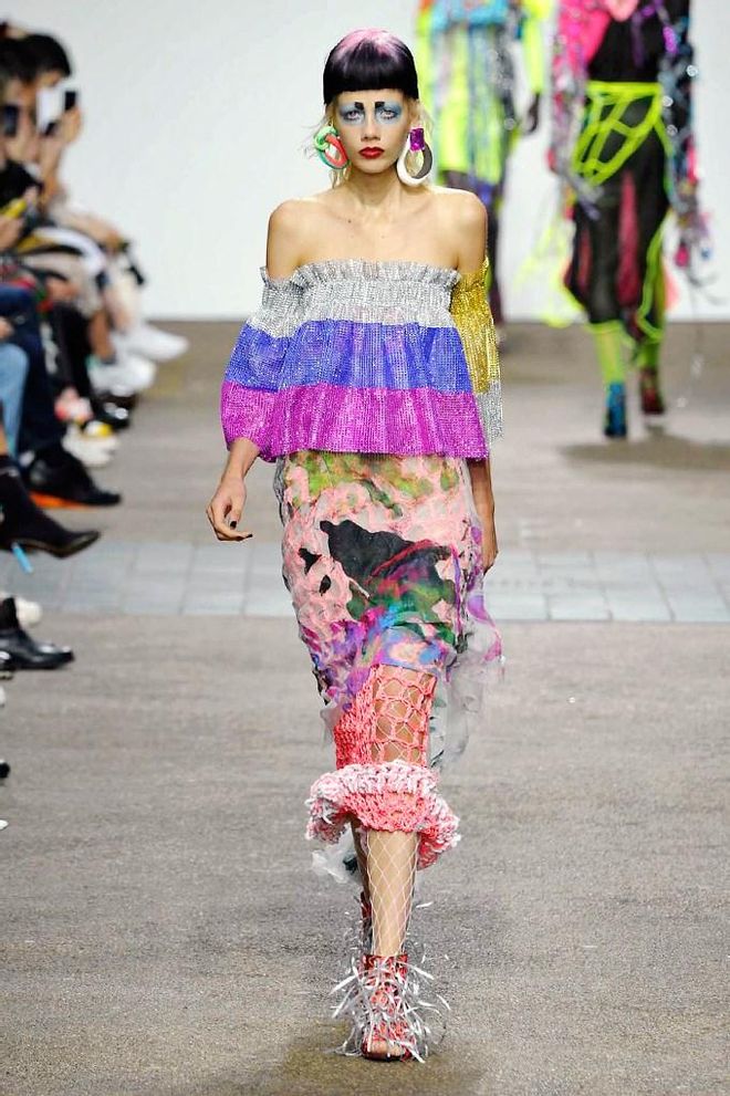 Fashion East