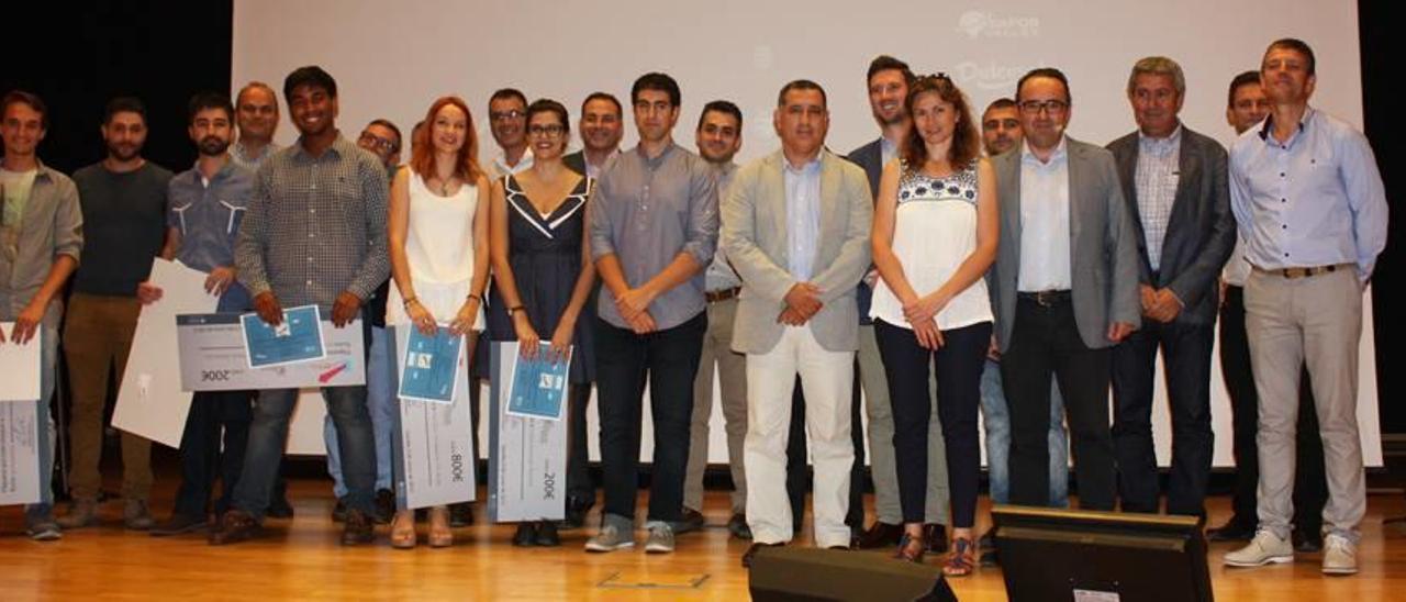 El Campus de Gandia, un vivero de innovación