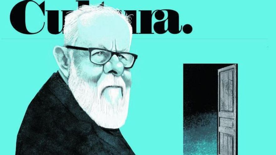 La vida imaginaria de Gonzalo Suárez