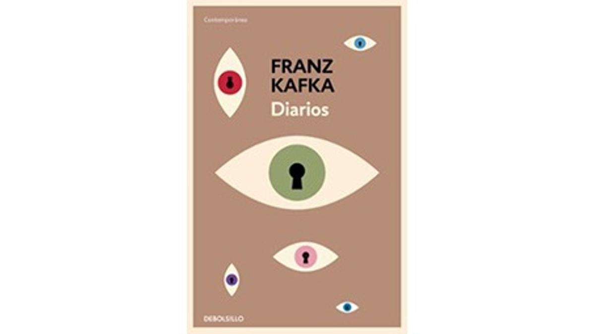 ‘Diarios de Kafka’