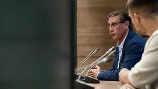 Málaga CF: Un mercado de fichajes a fuego lento