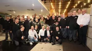 Magdalena 2026: La Filà d'En Trilles recibe el Voladoret d'Or de la Colla del Rei Barbut