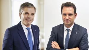 Juan Massana y Alejandro Puiggròs, Family BankerS de Banco Mediolanum
