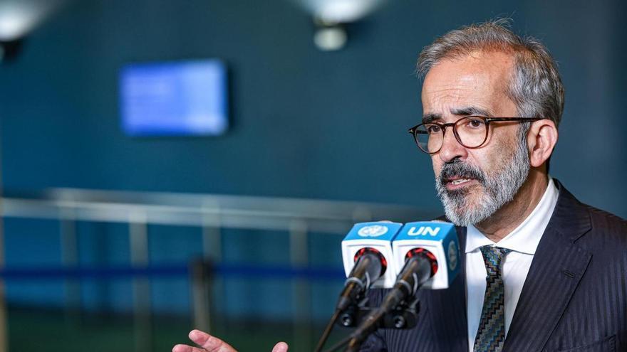 Il Portogallo ritiene che non ci fu "minaccia immediata" per Schengen dopo l'ingresso di migranti a Ceuta