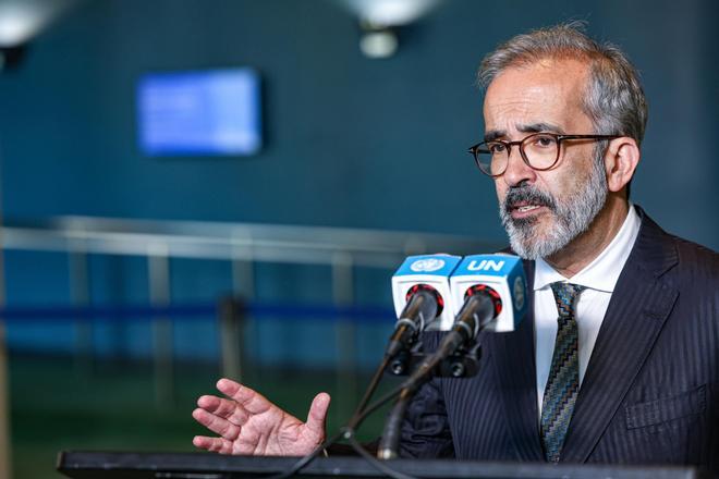 Portugal considera que no hubo "amenaza inmediata" para Schengen tras la entrada de migrantes en Ceuta