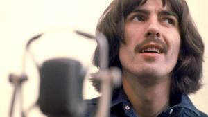 George Harrison, Phil Collins i la broma més perversa de la història del rock