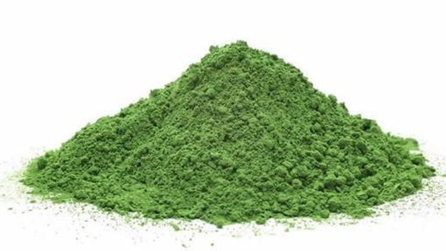La espirulina se incluye en muchas "dietas milagro"