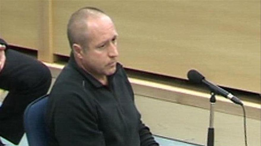 Il Governo Basco concede il terzo grado al ex leader dell'ETA Henri Parot