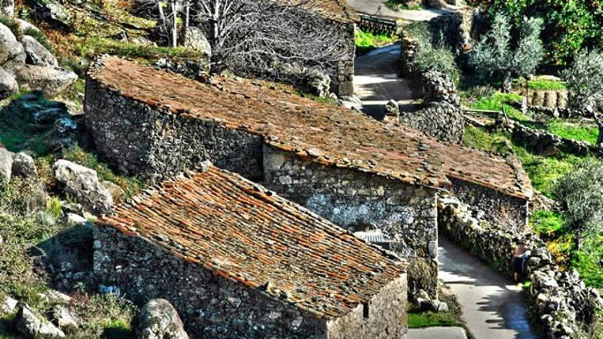 Galería | Así es Gata, un pueblo de Cáceres