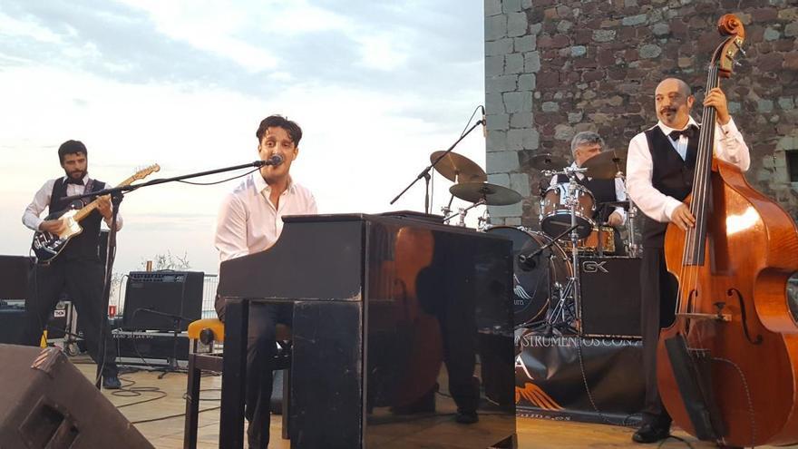 Desescalada en Benicàssim: Dan por cancelado el festival de blues y estudian celebrar a final de año el de flamenco