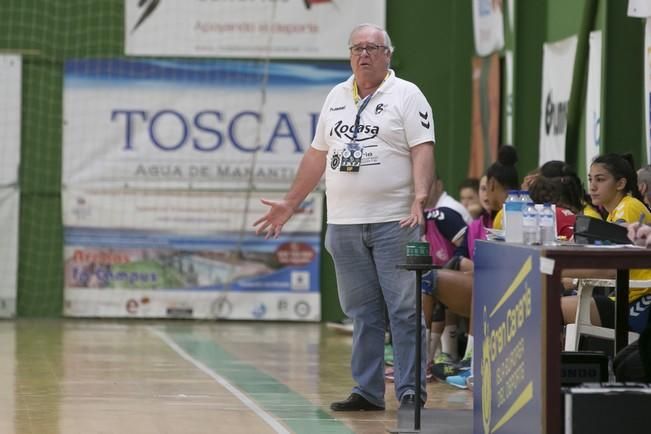 BALONMANO FEMENINO EHF CHALLENGE CUP EUROPA