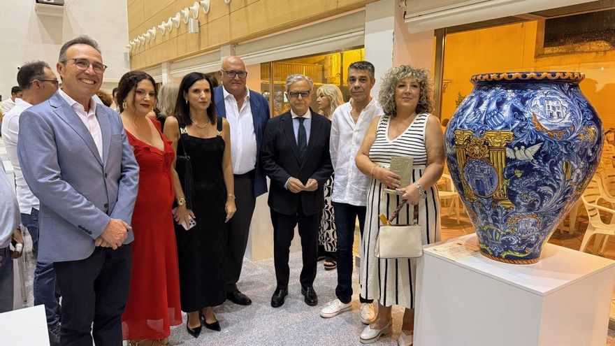 Abre sus puertas la 95ª edición de EnBarro, cita con la tradición alfarera y la cerámica