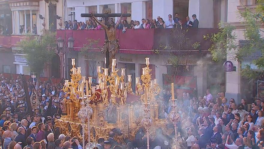 Santísimo Cristo de la Expiración en Campana 2022