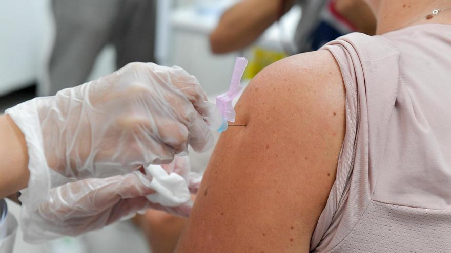 Las infecciones respiratorias en Canarias crecen un 34% desde principios de octubre