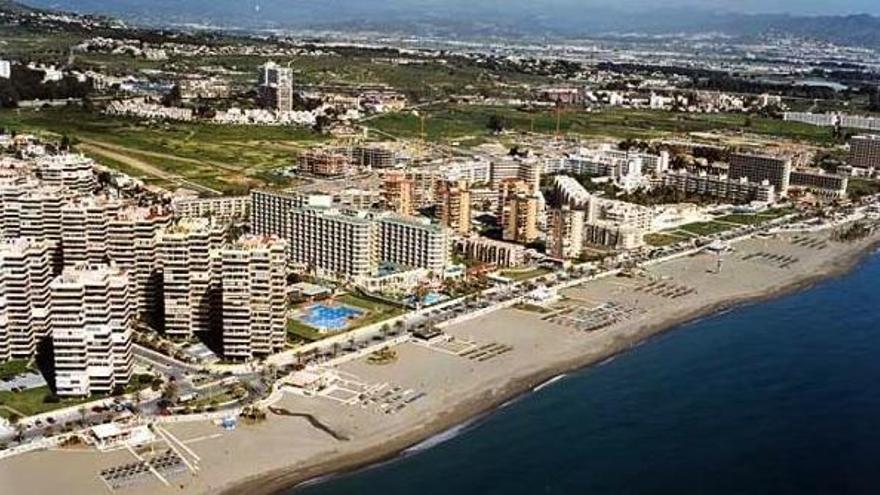 Torremolinos certificará sus chiringuitos con sellos de Q de calidad