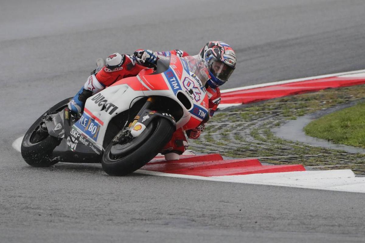 El GP de Malasia, en imágenes El GP de Malasia, en imágenes