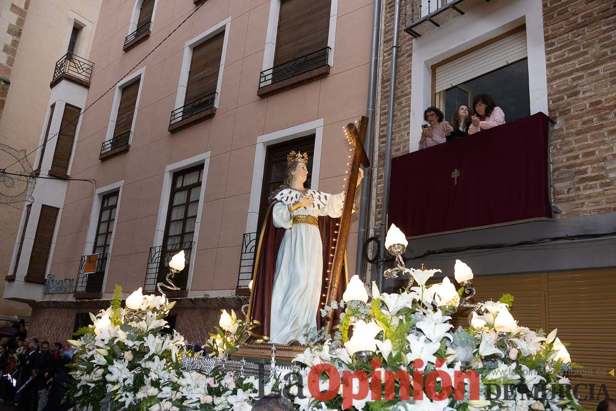 Procesión del Baño