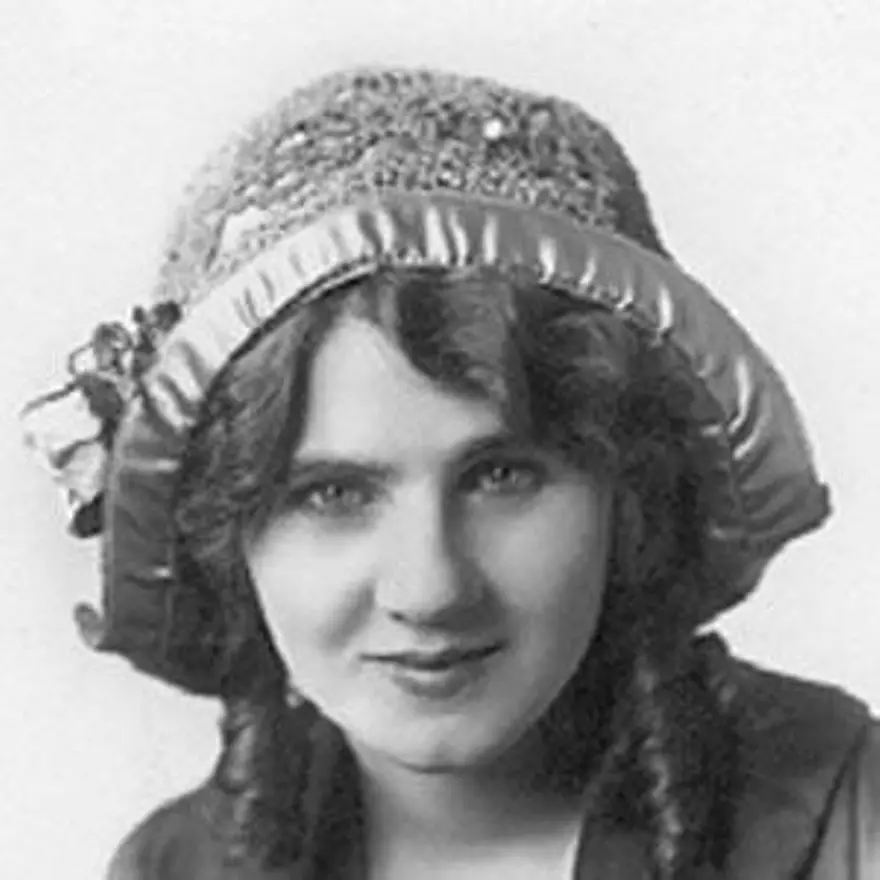 Florence Lawrence, la creadora de los intermitentes y las luces de freno