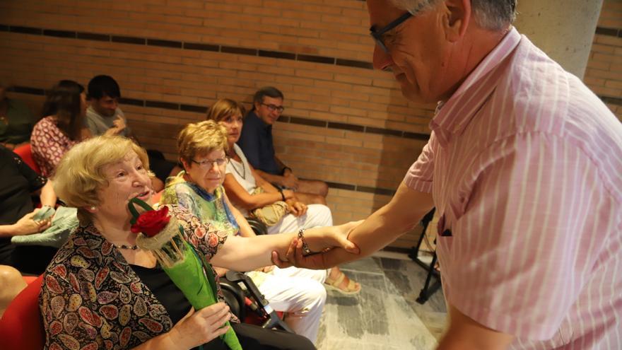 L’Ajuntament de Roses ret homenatge a Jaume Noguer