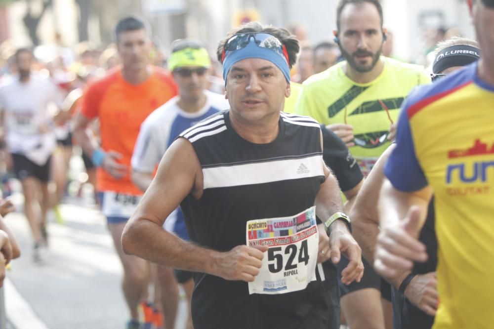 Búscate en el Gran Fondo 15K de Paterna