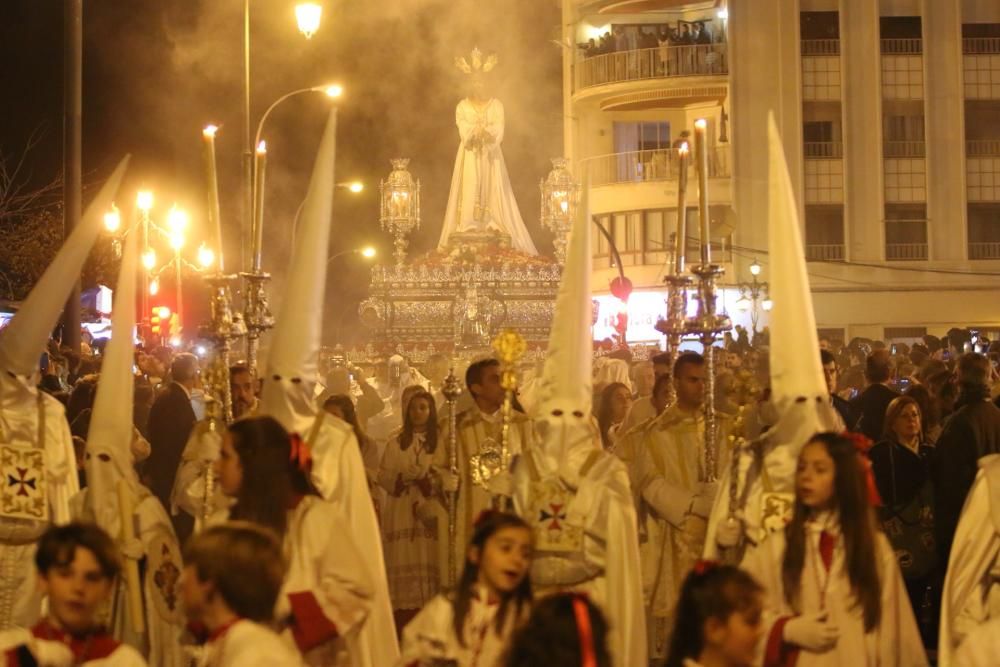 Lunes Santo de 2016 | Cautivo