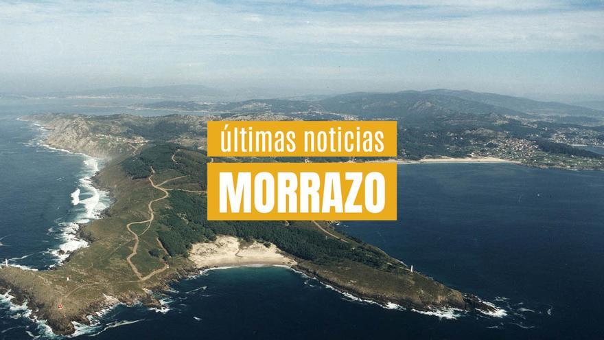 Últimas noticias hoy en directo de O Morrazo