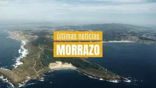 Últimas noticias hoy en directo de O Morrazo