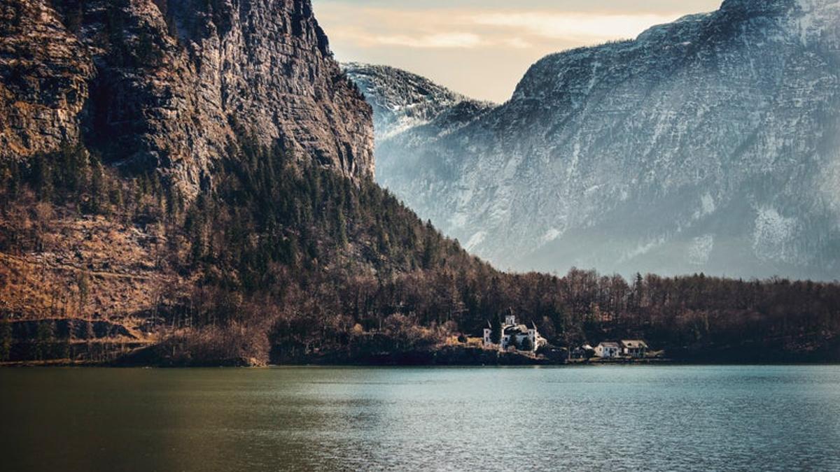 Noche de Paz en los Alpes austriacos: aquí nació el villancico