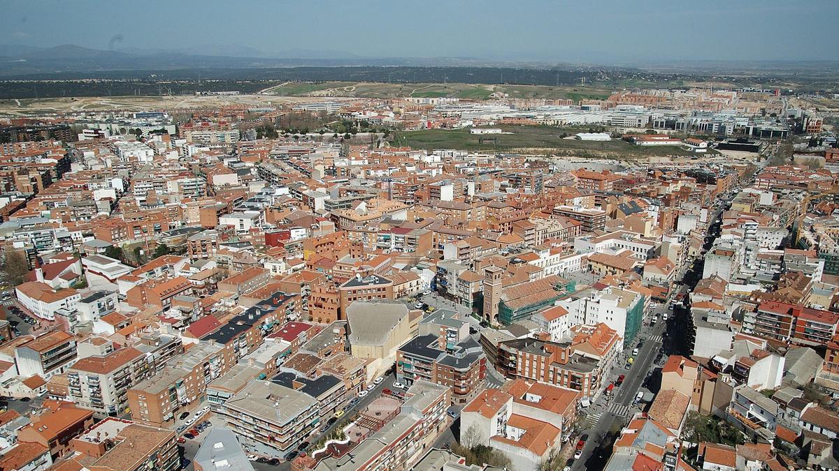 San Sebastián de los Reyes establece un dispositivo especial de movilidad y peatonalizaciones durante las Fiestas en honor al Santísimo Cristo de los Remedios
