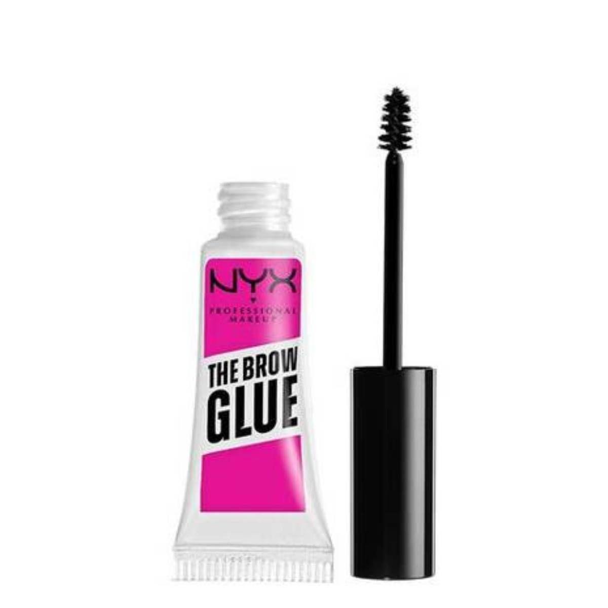 The Brow Glue, de Nyx