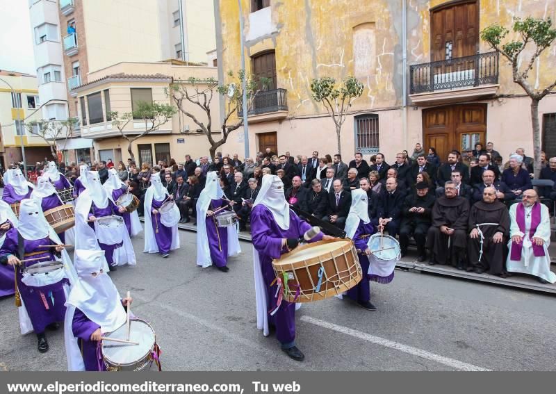 Procesión diocesana en Vila-real