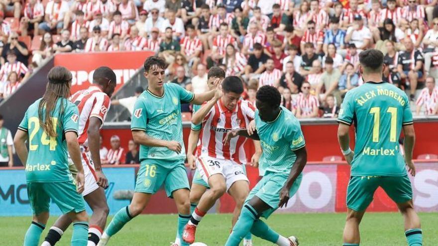 El "sueño" de Bruno Rubio, el último producto de Mareo: la historia de la impresionante ascensión del goleador y estudiante de Psicología