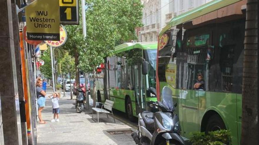 Santa Cruz restringirá los accesos a la capital: ¿Cómo entrar con el coche a la Zona de Bajas Emisiones?