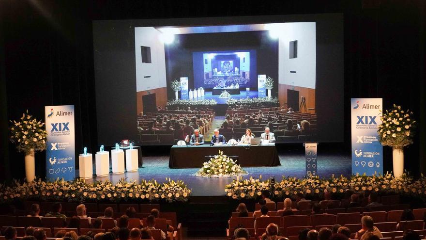 Alimer mira al futuro consolidando su modelo cooperativo de gestión