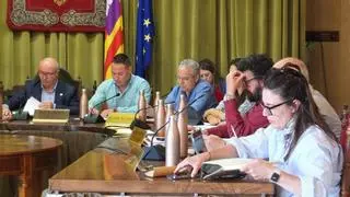 El PP gobernará sin Seny y con el apoyo de Josep Porcel en Sóller