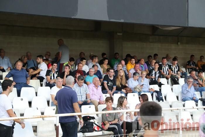 FC Cartagena-San Fernando