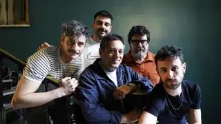'La comedia de los errores' aterriza en el Teatro Principal con Pepón Nieto en el elenco